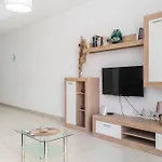 Appartamento Cozy Close To The Sea 4 *