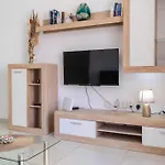 Cozy Close To The Sea 4 Appartamento