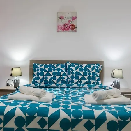 Cozy Close To The Sea 4 Apartmán St. Paul's Bay