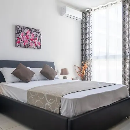 דירה Cozy Close To The Sea 4