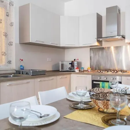 Cozy Close To The Sea 4 * St. Paul's Bay