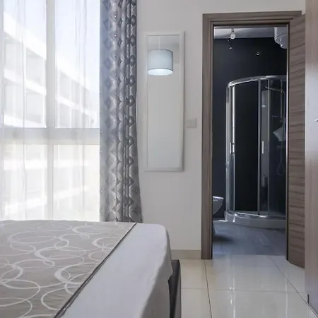 דירה Cozy Close To The Sea 4 סיינט פול ביי