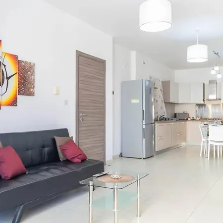 Cozy Close To The Sea 4 * St. Paul's Bay