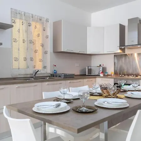 דירה Cozy Close To The Sea 4 סיינט פול ביי