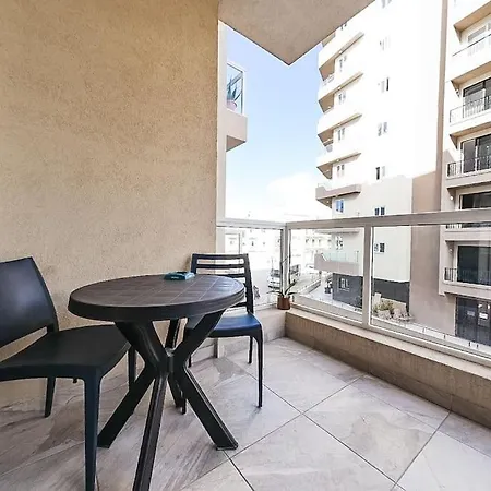 Cozy Close To The Sea 4 Apartmán St. Paul's Bay