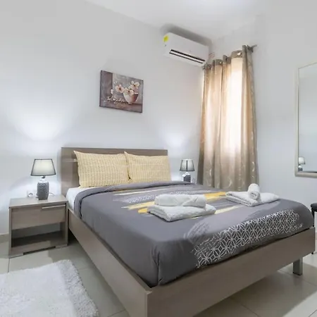 Cozy Close To The Sea 4 Apartmán *