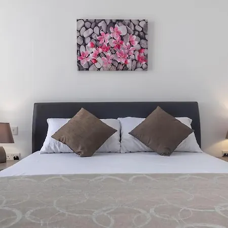 Apartmán Cozy Close To The Sea 4