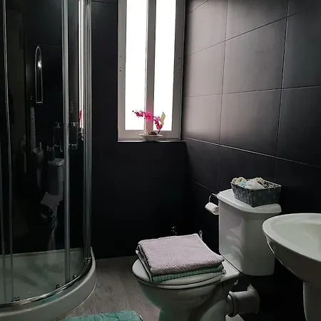 Cozy Close To The Sea 4 Apartmán *