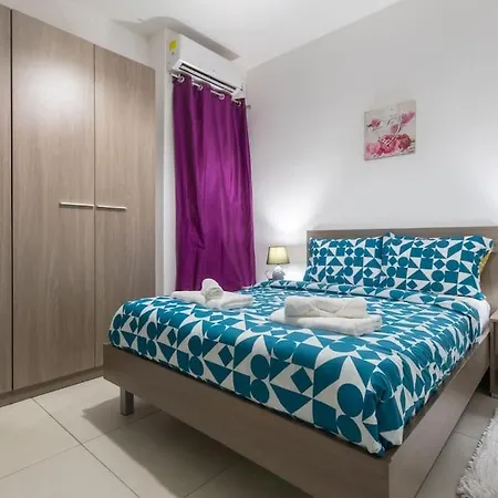 Cozy Close To The Sea 4 Apartamento St. Paul's Bay