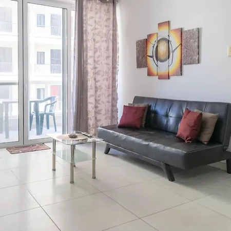 Cozy Close To The Sea 4 דירה סיינט פול ביי