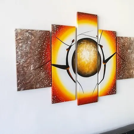 Cozy Close To The Sea 4 Apartmán St. Paul's Bay