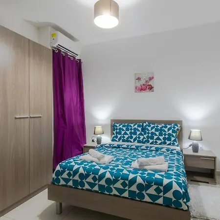 Apartment Cozy Close To The Sea 4