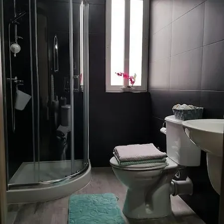 Cozy Close To The Sea 4 Apartamento *