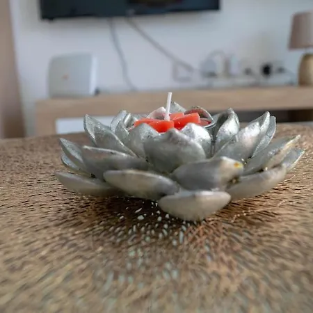 Cozy Close To The Sea 4 Apartmán *