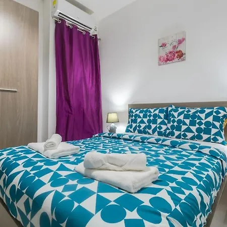 Cozy Close To The Sea 4 Apartmán St. Paul's Bay