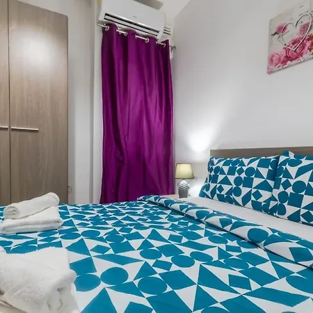 Apartment Cozy Close To The Sea 4 *