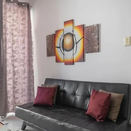 דירה Cozy Close To The Sea 4 סיינט פול ביי