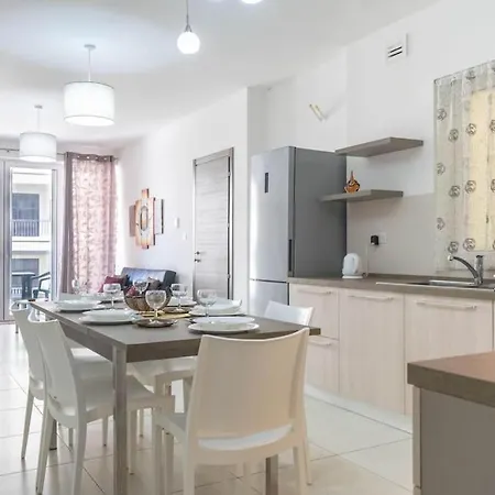 Cozy Close To The Sea 4 Apartamento *