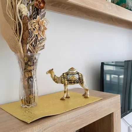 Cozy Close To The Sea 4 Apartamento *