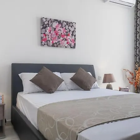 Cozy Close To The Sea 4 Apartamento